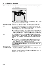 Preview for 132 page of Miele 68822103D Operating Instructions Manual