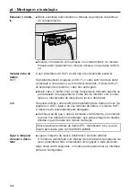 Preview for 166 page of Miele 68822103D Operating Instructions Manual