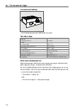 Preview for 176 page of Miele 68822103D Operating Instructions Manual