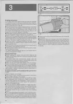 Preview for 6 page of Miele 7080 850 Operating And Installing Instructions