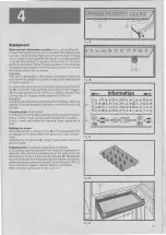 Preview for 7 page of Miele 7080 850 Operating And Installing Instructions