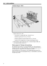 Preview for 6 page of Miele A 105/1 Operating Instructions Manual