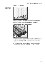 Preview for 11 page of Miele A 105/1 Operating Instructions Manual