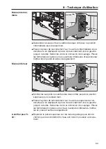 Preview for 85 page of Miele A 105/1 Operating Instructions Manual