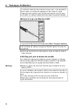 Preview for 88 page of Miele A 105/1 Operating Instructions Manual