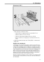 Preview for 111 page of Miele A 105/1 Operating Instructions Manual