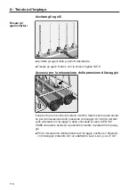 Preview for 116 page of Miele A 105/1 Operating Instructions Manual