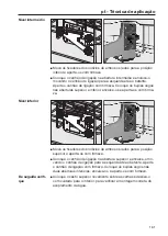 Preview for 161 page of Miele A 105/1 Operating Instructions Manual