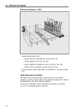 Preview for 172 page of Miele A 105/1 Operating Instructions Manual