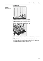 Preview for 177 page of Miele A 105/1 Operating Instructions Manual