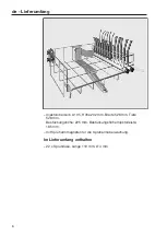 Preview for 6 page of Miele A 105 Operating Instructions Manual