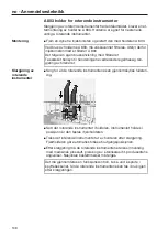 Preview for 138 page of Miele A 105 Operating Instructions Manual