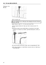 Предварительный просмотр 26 страницы Miele A 203 Operating Instructions Manual