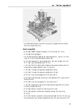 Предварительный просмотр 35 страницы Miele A 203 Operating Instructions Manual