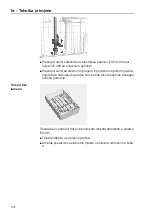 Предварительный просмотр 102 страницы Miele A 203 Operating Instructions Manual