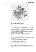 Предварительный просмотр 125 страницы Miele A 203 Operating Instructions Manual