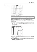 Предварительный просмотр 131 страницы Miele A 203 Operating Instructions Manual