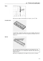 Предварительный просмотр 163 страницы Miele A 203 Operating Instructions Manual