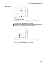 Предварительный просмотр 179 страницы Miele A 203 Operating Instructions Manual