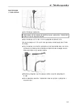 Предварительный просмотр 191 страницы Miele A 203 Operating Instructions Manual