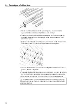Preview for 66 page of Miele A 204 Operating Instructions Manual