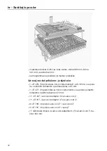 Preview for 72 page of Miele A 204 Operating Instructions Manual