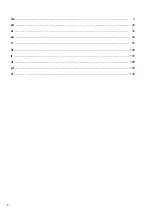 Preview for 2 page of Miele A 300/2 Operating Instructions Manual