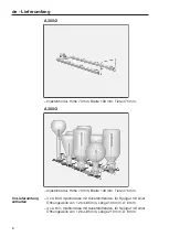 Preview for 6 page of Miele A 300/2 Operating Instructions Manual