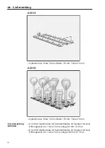 Preview for 8 page of Miele A 300/2 Operating Instructions Manual