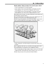 Предварительный просмотр 9 страницы Miele A 300/2 Operating Instructions Manual