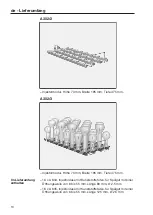 Preview for 10 page of Miele A 300/2 Operating Instructions Manual