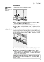 Предварительный просмотр 13 страницы Miele A 300/2 Operating Instructions Manual