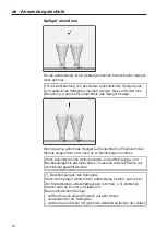 Предварительный просмотр 18 страницы Miele A 300/2 Operating Instructions Manual