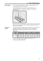 Предварительный просмотр 55 страницы Miele A 300/2 Operating Instructions Manual