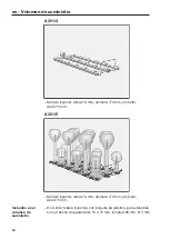 Предварительный просмотр 66 страницы Miele A 300/2 Operating Instructions Manual