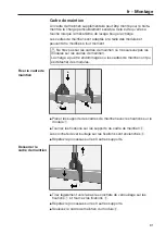 Предварительный просмотр 91 страницы Miele A 300/2 Operating Instructions Manual