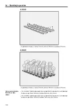 Предварительный просмотр 106 страницы Miele A 300/2 Operating Instructions Manual