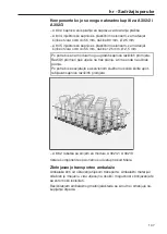 Предварительный просмотр 107 страницы Miele A 300/2 Operating Instructions Manual