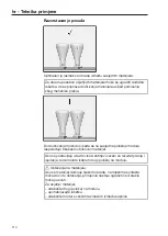 Предварительный просмотр 114 страницы Miele A 300/2 Operating Instructions Manual