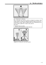 Предварительный просмотр 115 страницы Miele A 300/2 Operating Instructions Manual