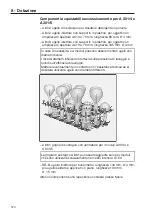 Предварительный просмотр 124 страницы Miele A 300/2 Operating Instructions Manual