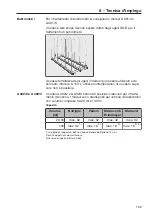 Предварительный просмотр 133 страницы Miele A 300/2 Operating Instructions Manual