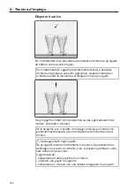 Предварительный просмотр 134 страницы Miele A 300/2 Operating Instructions Manual