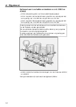 Предварительный просмотр 142 страницы Miele A 300/2 Operating Instructions Manual