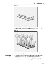 Предварительный просмотр 143 страницы Miele A 300/2 Operating Instructions Manual