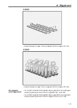 Предварительный просмотр 145 страницы Miele A 300/2 Operating Instructions Manual