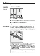 Предварительный просмотр 148 страницы Miele A 300/2 Operating Instructions Manual