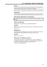 Предварительный просмотр 159 страницы Miele A 300/2 Operating Instructions Manual