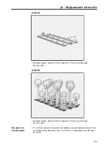 Предварительный просмотр 163 страницы Miele A 300/2 Operating Instructions Manual