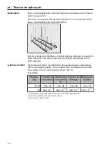 Предварительный просмотр 172 страницы Miele A 300/2 Operating Instructions Manual